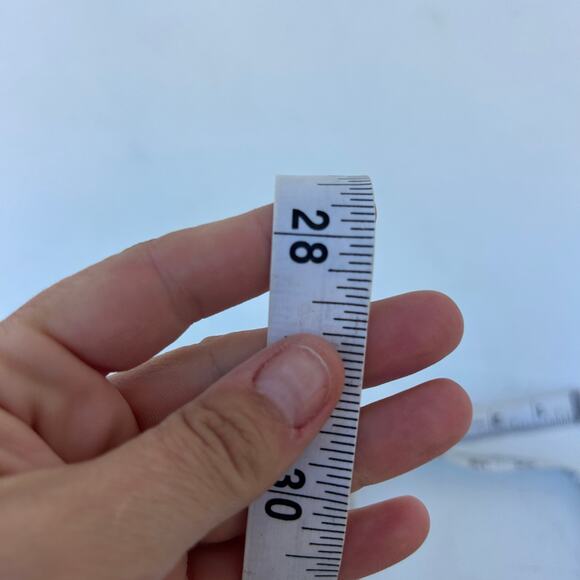 WeWoreWhat Downtown Blazer Jacket Houston Blue XS Structure Shoulders - Picture 10 of 11